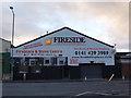 Fireside Fireplace Specialists, Seaward Street