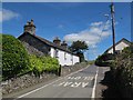 Dee Bank, Pen y Bryn, Corwen