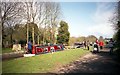 Caen Hill Locks