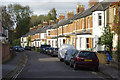 Boulter Street, Oxford