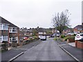 Dalwood Close View