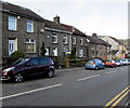 Tylacelyn Road houses, Penygraig