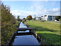 Bridge over Longford River