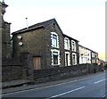 West side of Tylacelyn Road, Penygraig