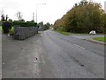 S0640 : You can increase your speed as you leave Cashel on Golden Road (R932) by Peter Wood