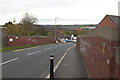 Town Street Railway Bridge, Beeston