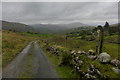 V9763 : Road from the Priests Leap to Kenmare by Hansjoerg Lipp