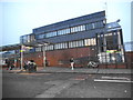 Transport Police HQ, Wembley Park