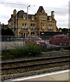 Patten Arms Hotel, Parker Street, Warrington