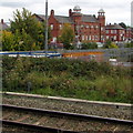 Grade II listed Police Station and Courts, Warrington