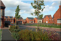 New Housing in Stoke Orchard