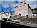 Former Libanus Methodist Chapel, Clydach Road, Clydach Vale 