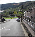 Brynheulog Terrace, Clydach Vale