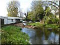 River Colne, Stanwell Moor