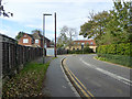 Horton Road, Stanwell Moor