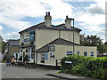 The Anchor, Stanwell Moor