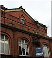 Royal Court Theatre, King Street, Wigan