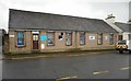 Air Training Corps, King Street, Castle Douglas