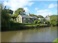 Laundry Cottage, Bude