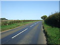 B1105 towards Wells-next-the-Sea