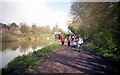 Caen Hill Locks Devizes