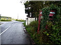 Drumlegagh Church Road, Drumlegagh