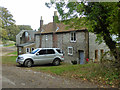 Farmhouse, Bockhill Farm