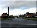 Cambridge Avenue, Moorside