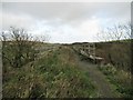 Disused Railway Line