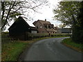 Willow Cottage, West Wratting