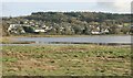 Kirkcudbright and the River Dee