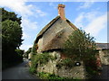 Bridge Farm Cottage