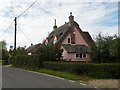 Vicarage Cottage, West Wickham