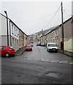 Chapel Street, Penygraig