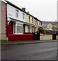 Ely Terrace, Penygraig