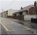 Arthur Street bungalow, Williamstown