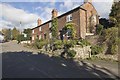 Cottages in Shirley