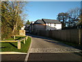 Houses in Chudleigh