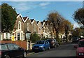 Berkeley Road, Bishopston