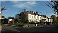 Berkeley Road, Bishopston