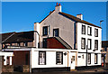 Former "Station Hotel", Maryport - October 2017 (2)