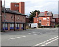 McLintocks Wrexham office