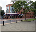 NatWest Cymru, Wrexham