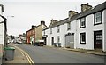 High Street, Dalbeattie