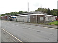 Telephone Exchange, Rawtenstall