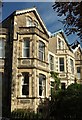 Houses on Berkeley Road, Bishopston