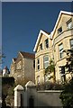 Houses on Berkeley Road, Bishopston