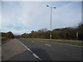 The A10, Puckeridge