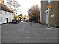 Church Street, Buntingford