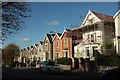 Berkeley Road, Bishopston